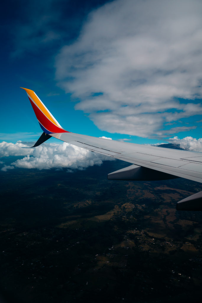 five tips for finding cheap flights
