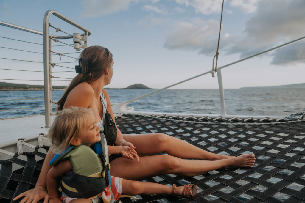 seven things to do in maui with kids